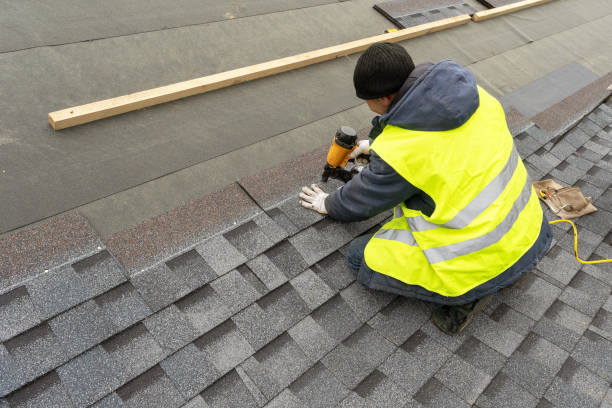 Quick and Trustworthy Emergency Roof Repair Services in Rockport, IN