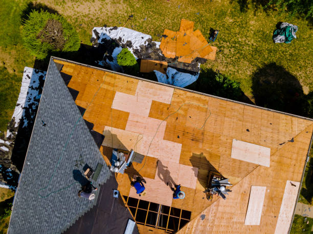 Best Roof Replacement Cost  in Rockport, IN