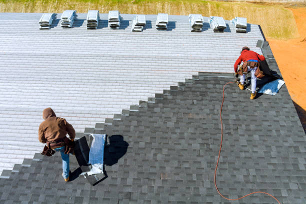 Best Commercial Roofing Services  in Rockport, IN