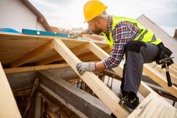 Professional Roofing Contractor in Rockport, IN
