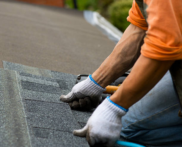 Best Commercial Roofing Services  in Rockport, IN