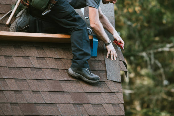 Best Residential Roofing Contractor  in Rockport, IN